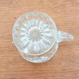 Crystal Pitcher