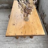 Georges Robert dining table