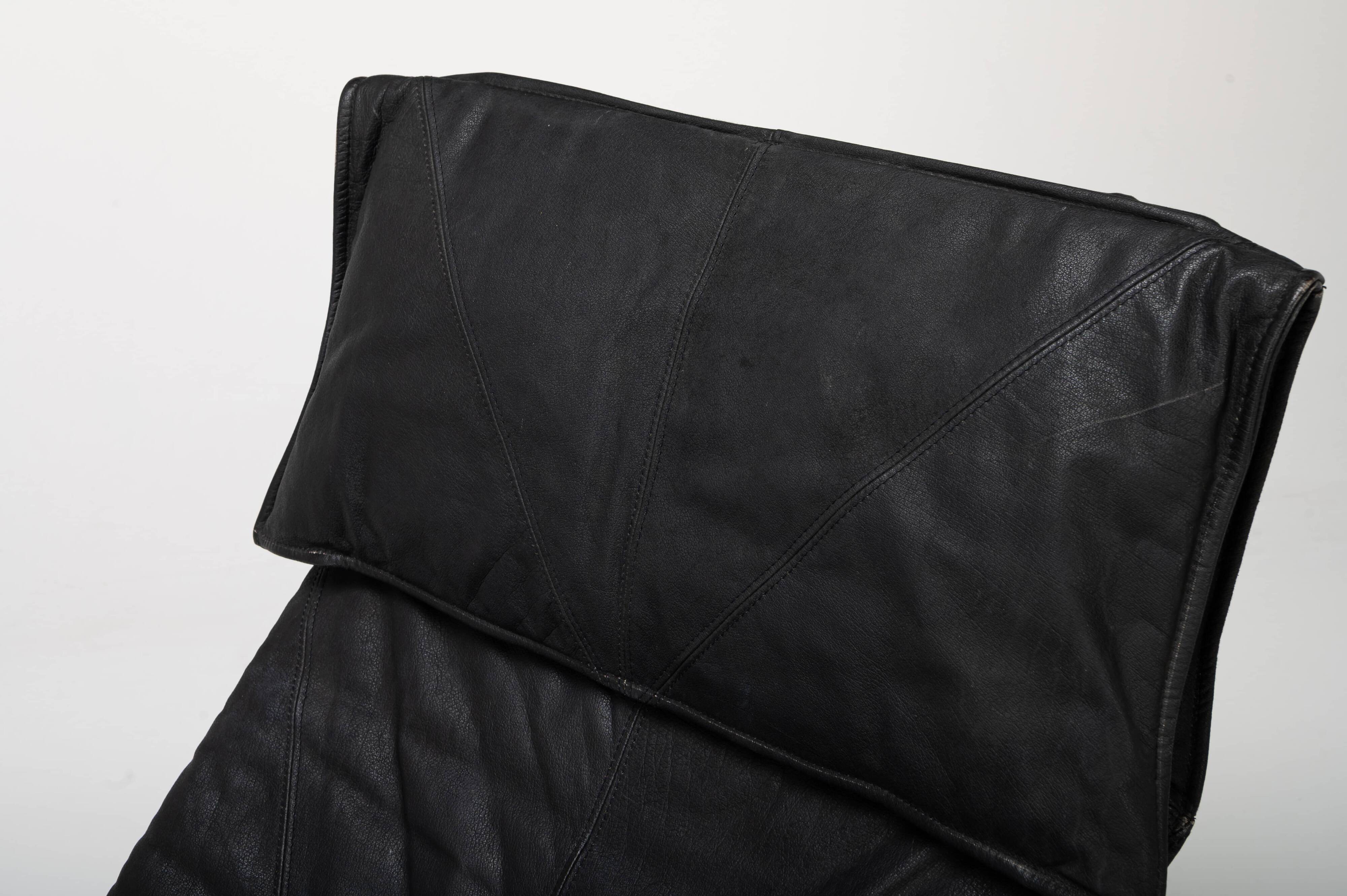 Sky lounge chair by Tord Bjorklund for IKEA, 1980s