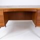 Bureau en teck de design danois des années 1960