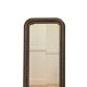 Mirror 19th 57x105cm