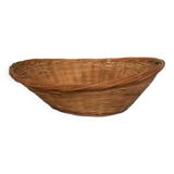 Wicker basket