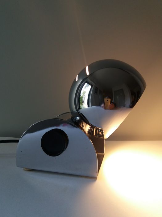 Tronconi table lamp/wall