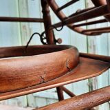 High chair "Le Rêve" Baumann