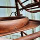 High chair "Le Rêve" Baumann