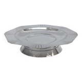 Silver plated display