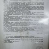 Tableau White Villages, Rainy Day by artist Nicky Disaro