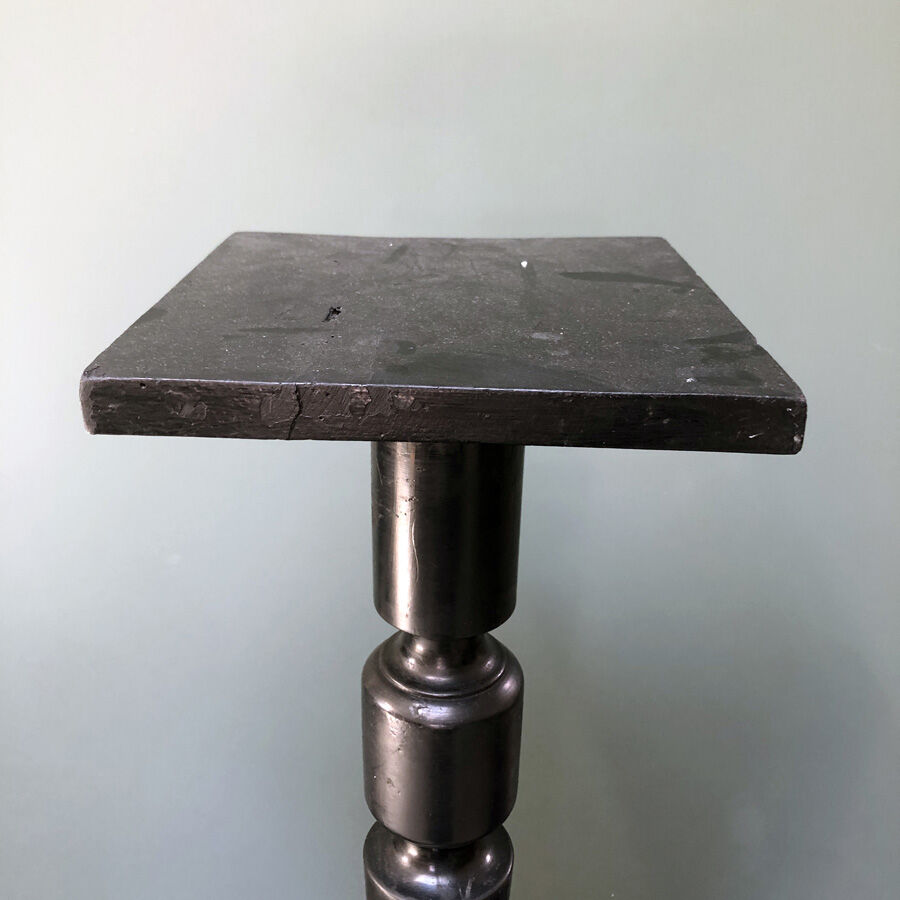 Napoleon III pedestal column