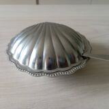60s butter dish