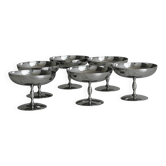 Lot de 6 coupes à dessert