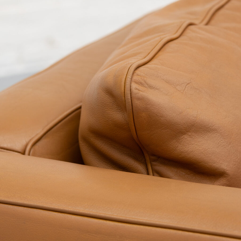 RH-302 two-seater sofa Haussmann De Sede