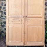 closet facade