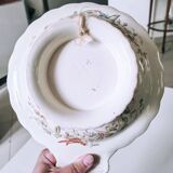 Old vase