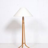 Floor lamp by Eric Elfwén, Sweden 1960