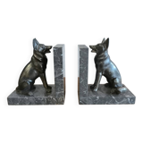 Bookends circa 1930