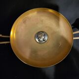 Coupe en bronze  Barbedienne
