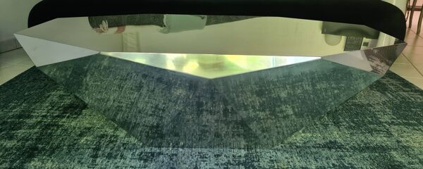 Table basse Bretz Stealth J145