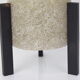Lampe de table mid-century, années 1960