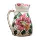 Ceramic pitcher