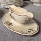 Sarreguemines France Agreste dinnerware service