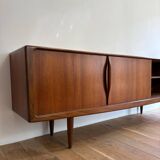Danish teak sideboard