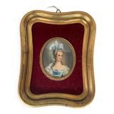 Royal Portrait