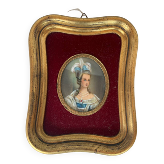 Portrait Royal
