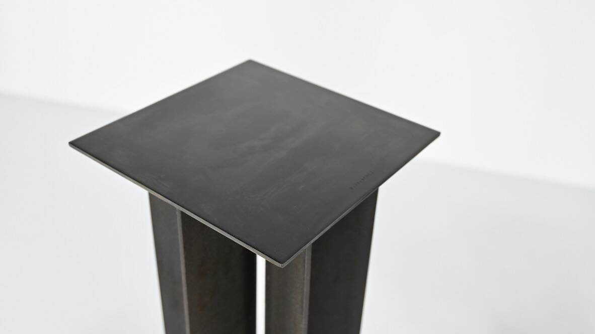 “Etoile” selette by F.Robichez for Dritsh, Paris 1990.