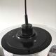 Suspension double tray UFO design 70s - 80s