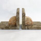 Pair of Art Deco bookends