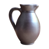 Dark sandstone small jug