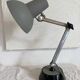 Super Chrome Articulated Desk Lamp from the 50s and 60s