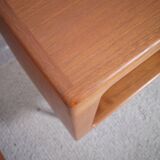 2 x tables de chevet Dyrlund