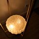 Lampadaire 5 globes années 60