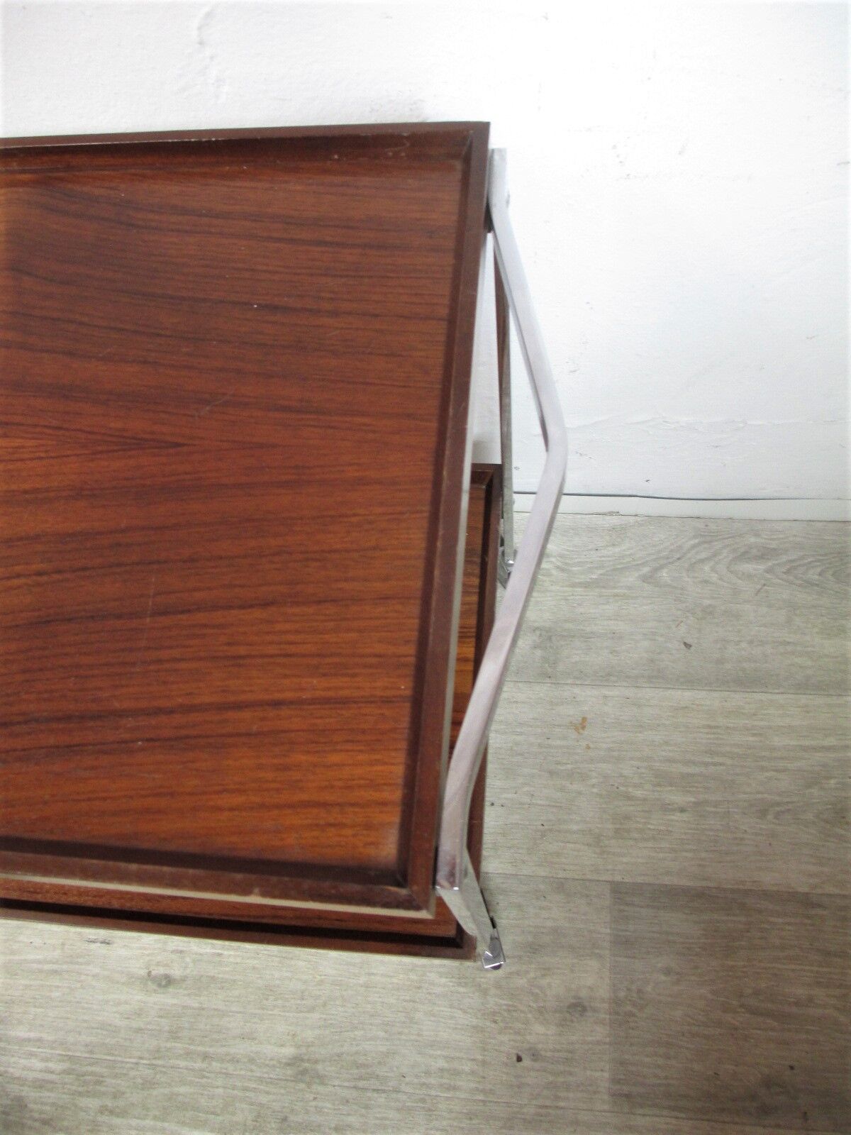 Trolley Bar, Opal, Germany, 1960s