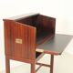 Elegant bar cabinet by Dyrlund, Denmark, 1960s.