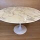 Tulip table Eero Saarinen for Knoll 1970s