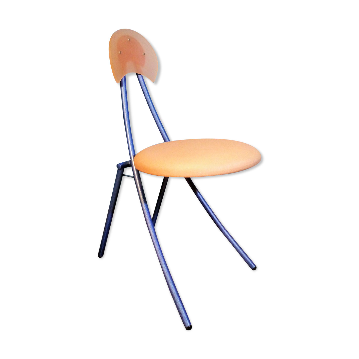 Chair 1980s