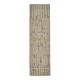 Turkish Handcrafted Loom Oushak Rug 86 cm x 301 cm