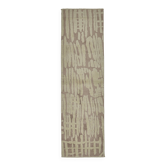 Turkish Handcrafted Loom Oushak Rug 86 cm x 301 cm
