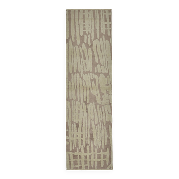 Turkish Handcrafted Loom Oushak Rug 86 cm x 301 cm