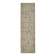 Turkish Handcrafted Loom Oushak Rug 86 cm x 301 cm