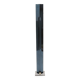 Totem floor lamp by Kazuhide Takahama for Sirrah, 1980s