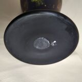Blue vase Schneider