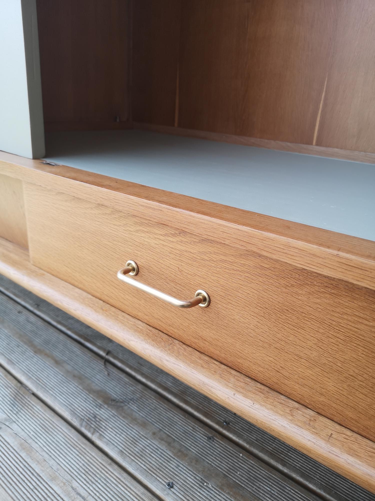 Vintage dressing cabinet, 60s