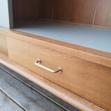 Vintage dressing cabinet, 60s