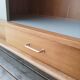 Armoire dressing vintage, années 60