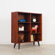 Rosewood bookcase, Danish design, 1970s, production: Denmark