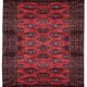 Orient carpet Bukhara Pakistan - Sun : 1.24 X 1.90 M