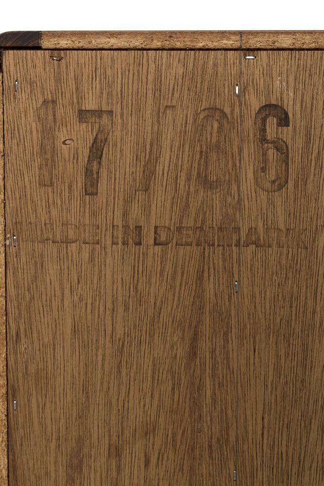 Cabinet danois vintage